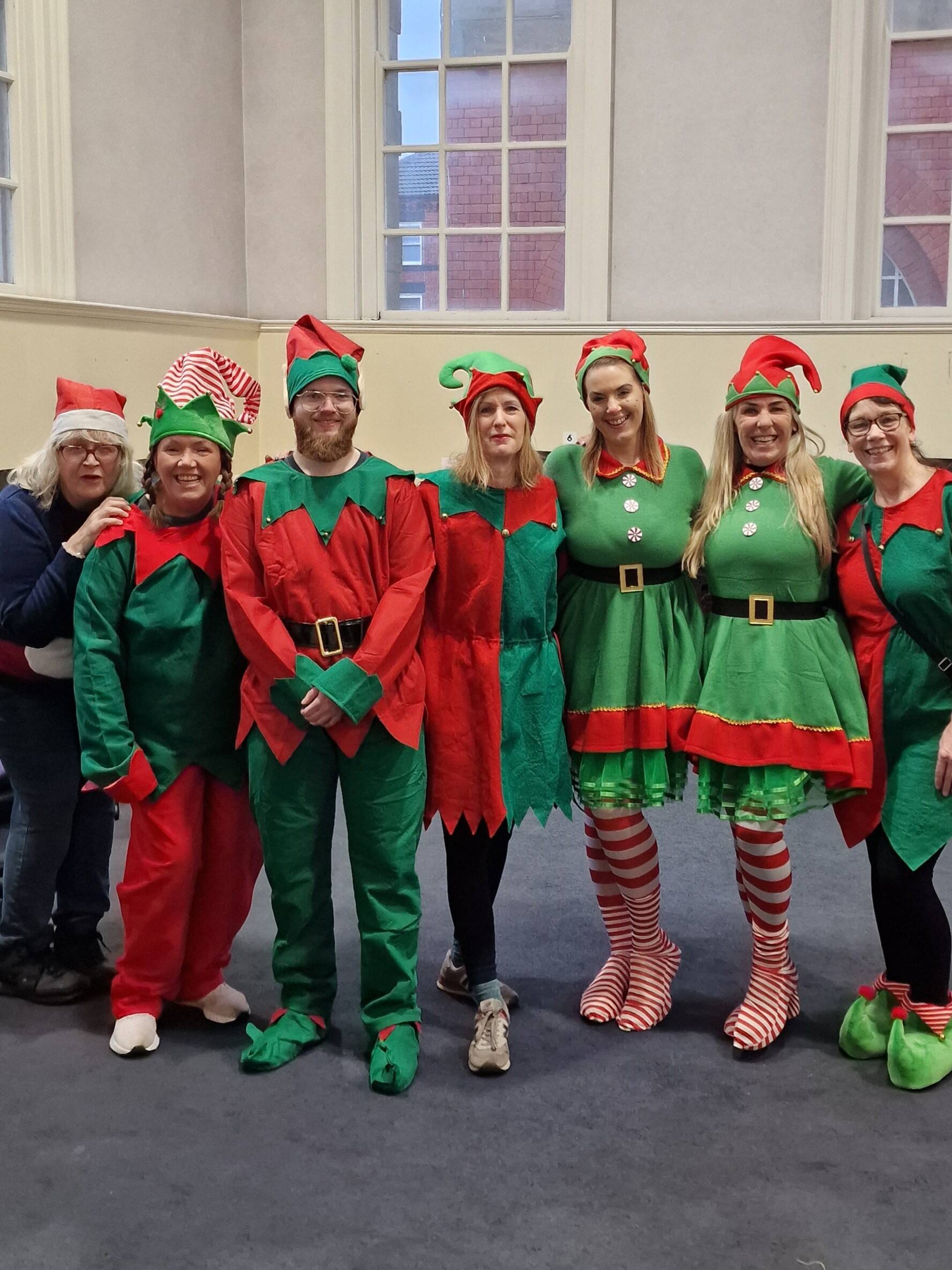 Past projects/successes | Love Wavertree CIC